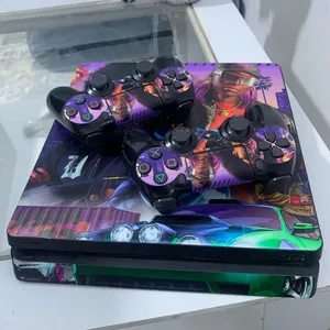 PlayStation 4 PlayStation for sale in Tripoli