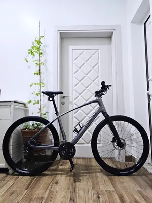 2025 Trek Dual Sport 2 Cycle Large 29 Clean 1month Used only Extreme Sports Kuwait