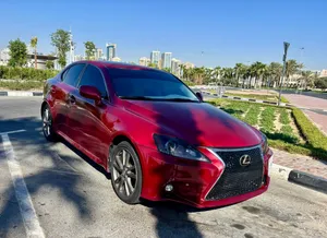 Lexus IS 250