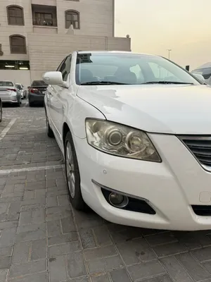 Toyota Camry 2007 Model 3.5L V6 for sale