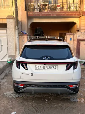 توسان خليجي