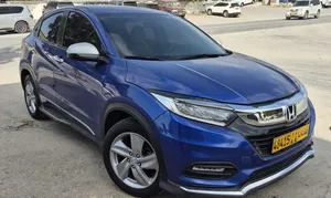 Honda HRV Sport
