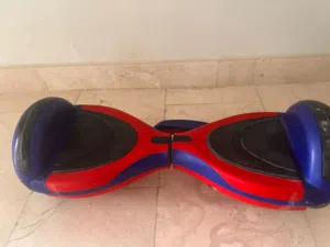 سكوتر هاف بورد
