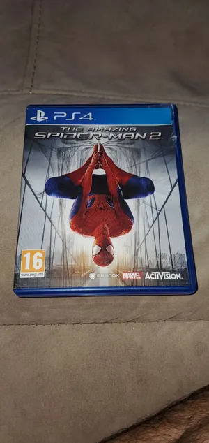 the amazing spider man 2
