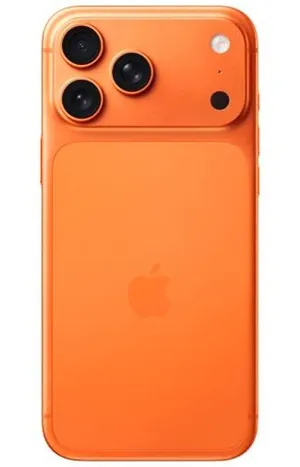 Apple iPhone 17 Pro Max 256 GB in Muscat