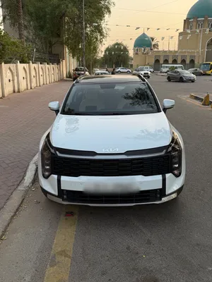 كيا سبورتج 2026 للبيع