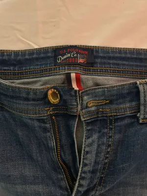 USPA JEANS