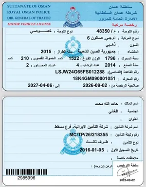 MG 2015 best car