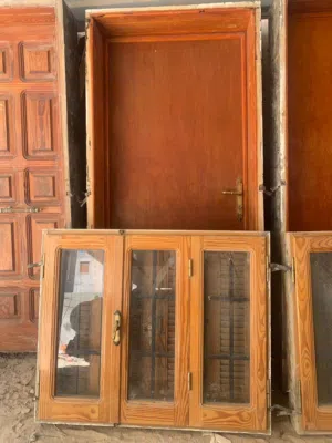 نوافذ  لوح  بالحديد حماية طرابلس سوق الجمعة