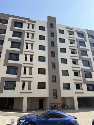 للبيع شقة سكنية في بوشر – شارع المها
