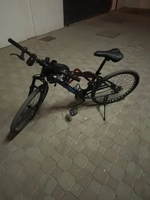 Bicycle for sale