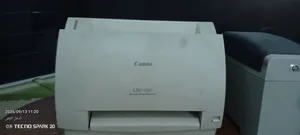 طابعات وسكنر