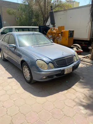 Used Mercedes Benz CL-Class in Farwaniya