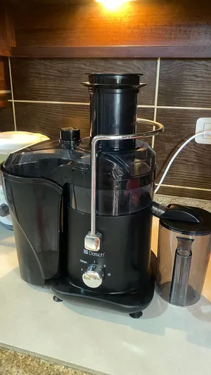 drosch fruit juicer