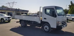 مطلوب مطلوب مطلوب متسوبيشي كانتر بدفعه 2000 الاف والباقي أقساط شهري