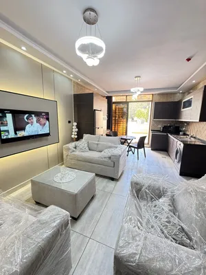 شقه مفروشة ارضيه للإيجار عبدون  furnished apartment for rent  in Abdoun