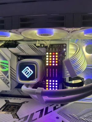 رامات 32 CORSAIR DOMINATOR PLATINUM RGB DDR5