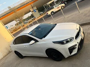 كيا سيراتو 2000cc 2019