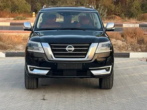 MODEL 2021 GCC CAR PERFECT CONDITION INSIDE AND OUTSIDE FULL OPTION PLATINUM