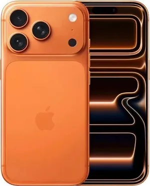 Apple iPhone 17 Pro Max 256 GB in Al Ain