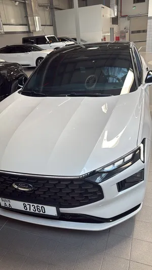 Used Ford Other in Sharjah