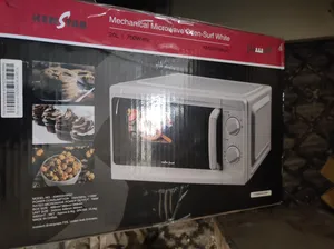 Ken Star 20 liter microwave
