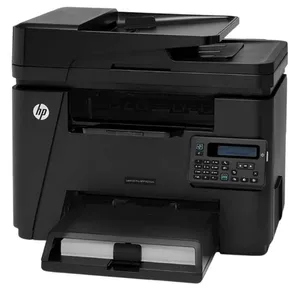 اتش بي M225DN MFP ليزر جيت اسود