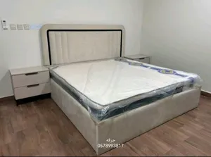 غرف نوم جاهزة وتفصيل
