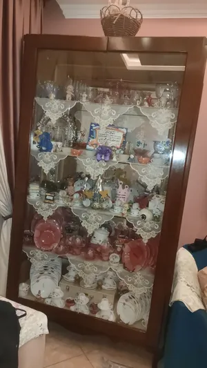 نيش للبيع خشب زان معمولو عموله ازاز سكريت
