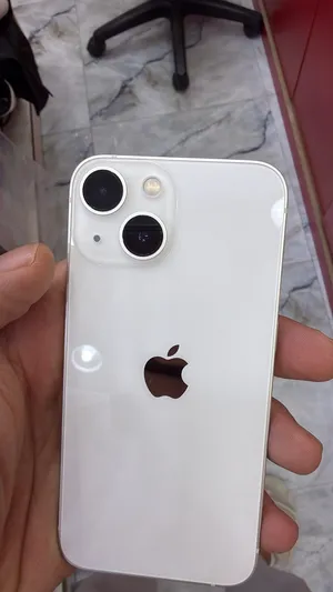 Apple iPhone 13 Mini 256 GB in Hawally