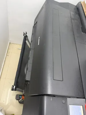 طابعه بلوتر canon imagePROGRAF pro 2000