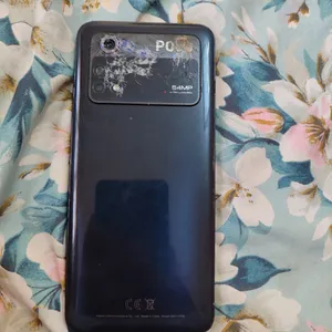Xiaomi Pocophone M4 Pro 256 GB in Tripoli