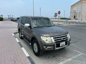 Mitsubishi Pajero GCC GLS 2015 Model For Sale