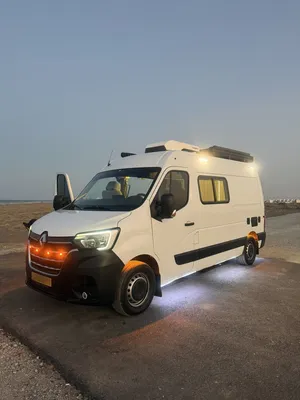 Used Renault Other in Muscat