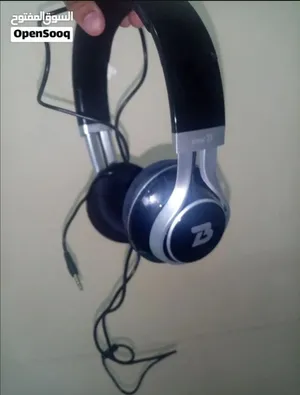 سماعه راس بحاله جيده جدا