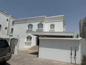 Stand alone Villa for rent in alkhod hay alkawthar / فيلا للايجار في الخوض حي الكوثر