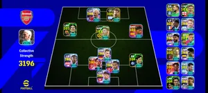 PES Accounts and Characters for Sale in Al-Qadarif