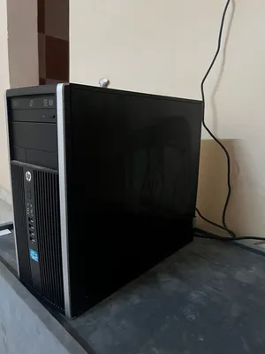 كمبيوتر للبيع الوصف مهم جداً