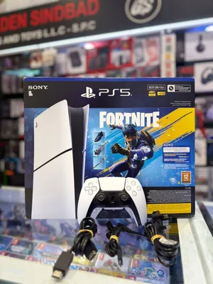 PlayStation5 slim digital