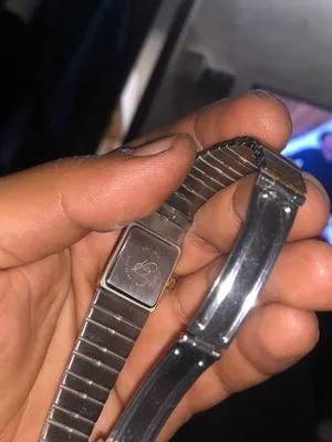 ساعة سويسري اصلي
