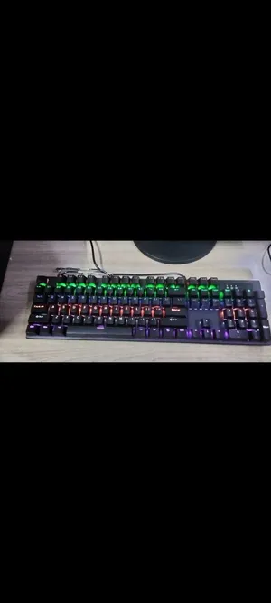 RGB GAMING Keyboard