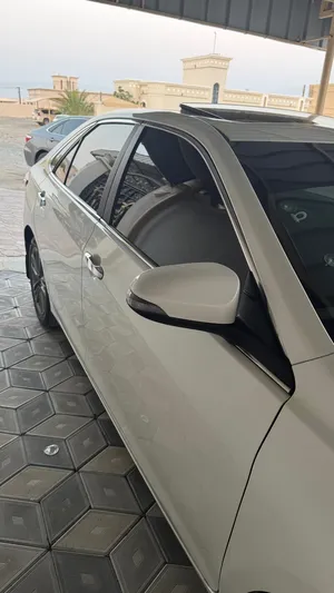 Used Toyota Camry in Al Batinah