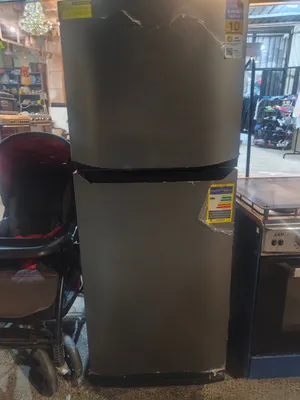 ثلاجه Tornado  بحاله ممتازه