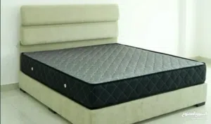 فرشة مارينا  زمبركية ارتفاع 24سم( متوفر خدة التوصيل)