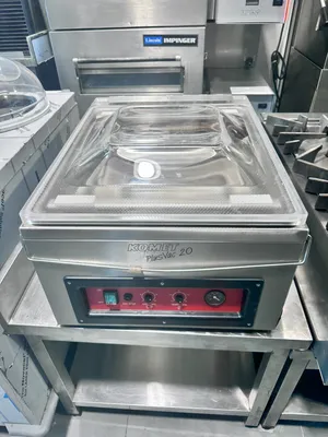 Restaurant Kitchen Equipment for Sale