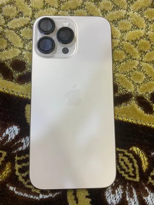 16 برو ماكس 256