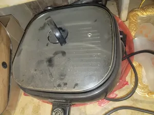 لدينا قلايه همر نضيفه شغاله ميه في لميه