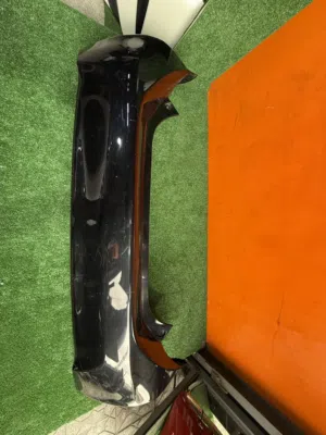 طمبون خلفي بريوس سي 2012-2015 اصلي مستعمل ياباني بحالة جيده موضوح بصور Toyota Prius c2012-2015