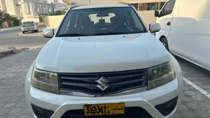 Suzuki Grant vitara