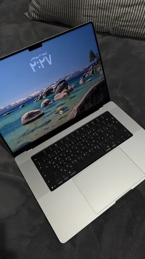 macOS Apple for sale in Abha